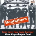 VARIOUS ARTISTS - Beatkillers from 1963 - 1968