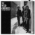 WILD CHERRIES - 16 Pounds Of RnB