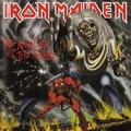 IRON MAIDEN - The Number Of The Beast