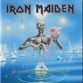 IRON MAIDEN - Seventh Son Of A Seventh Son