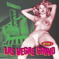 VARIOUS ARTISTS - LAS VEGAS GRIND Vol. 5