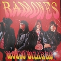 RAMONES - Mondo Bizarro