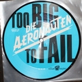 AERONAUTEN - Big To Fail