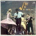 VARIOUS ARTISTS - Jive Jive Jive in den 50er Jahren