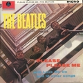 BEATLES - Please Please Me