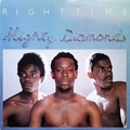 MIGHTY DIAMONDS - Right Time