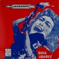 JACKKNIFE - She's Groovy