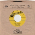 TOMMY McCOOK AND HIS SKATALITES - Night Food Ska
