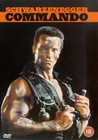 COMMANDO (DVD)