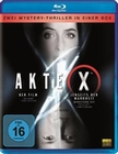 Akte X - Der Film/Jenseits der Wahrheit [2 BRs]