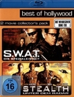 S.W.A.T/Stealth - Best of Hollywood [2 BRs]