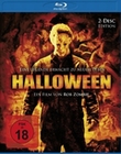 Halloween (2007) (+ DVD)