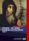 Italien - Der Sden Kalabrien und Basi.. Teil 1