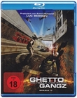 Ghetto Gangz - Die Hölle vor Paris