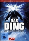 Das Ding aus einer anderen Welt - Ungek. Fassung