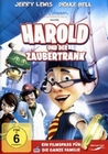 Harold und der Zaubertrank