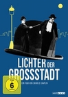 Charlie Chaplin - Lichter der Grossstadt