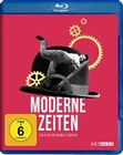 Charlie Chaplin - Moderne Zeiten