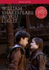 William Shakespeare - As You Like It