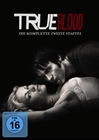 True Blood - Staffel 2 [5 DVDs]