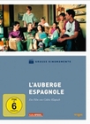 L`auberge espagnole - Barc.. - Grosse Kinomomente