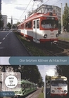 Die letzten Kölner Achtachser