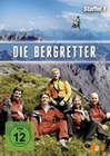 Die Bergretter - Staffel 1