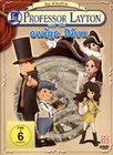 Professor Layton und die ewige Diva [DE] [2DVDs]