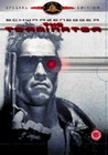 TERMINATOR SPECIAL EDITION (DVD)