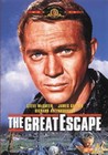 GREAT ESCAPE (DVD)