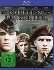 Die Kadetten von Bunker Hill