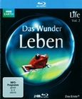 Life - Das Wunder Leben - Vol. 2 [2 BRs]