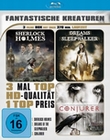 Fantastische Kreaturen