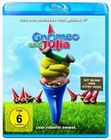 Gnomeo und Julia