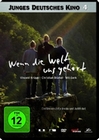 Wenn die Welt uns gehrt - Junges dt. Kino 4
