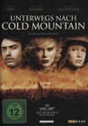 Unterwegs nach Cold Mountain