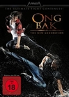 ONG-BAK - The New Generation