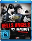 Hells Angels vs. Bandidos - Der Rockerkrieg