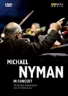 Michael Nyman in Concert