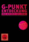 G-Punkt Entdeckung - The Spirit of Yoni