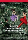 Alice`s Adventures in Wonderland - Ballet in ...