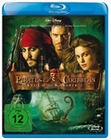 Pirates of the Caribbean 2