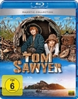 Tom Sawyer - Majestic Collection