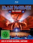 Iron Maiden - En Vivo!