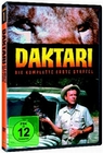 Daktari - Staffel 1 [4 DVDs]