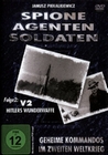 Spione, Agenten, Soldaten - Folge 2: V2 - Hitl..