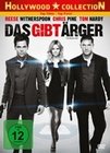 Das gibt rger