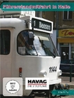 Führerstandsmitfahrt in Halle - Linie 1
