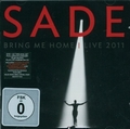 Sade - Bring Me Home/Live 2011 (+ CD)