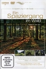 Ein Spaziergang im Wald - Entspannung für die...